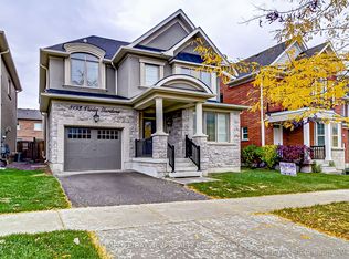 3193 Violet Gdns, Oakville, ON L6M 1L6