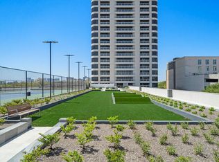 The Parklane, Houston, TX 77004