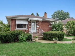 9121 Birch Ave, Morton Grove, IL 60053