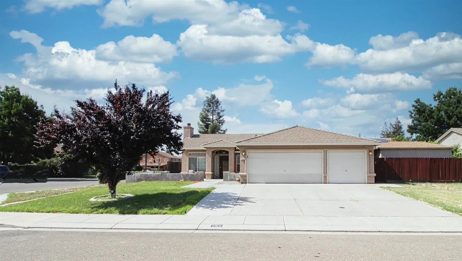 7501 Morgan Lynn Ln photo 1