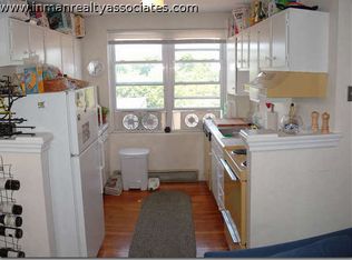402 Highland Ave APT 2, Somerville, MA 02144