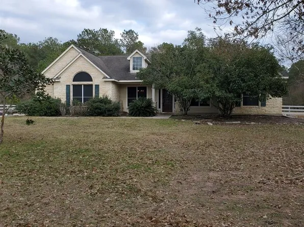 28802 Sapphire Cir, Magnolia, TX 77355