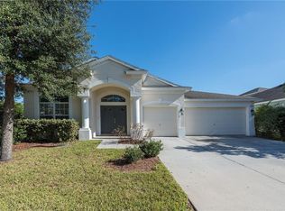 3520 Juneberry Dr, Zephyrhills, FL 33543