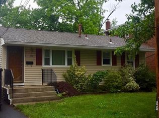 240 N 11th St, Kenilworth, NJ 07033