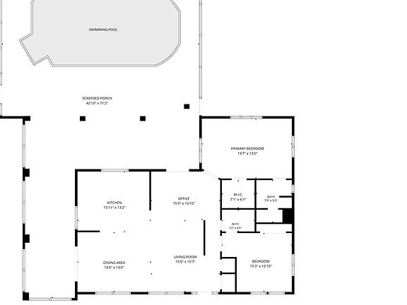 2nd image of 6175 S Canna Lily Ave