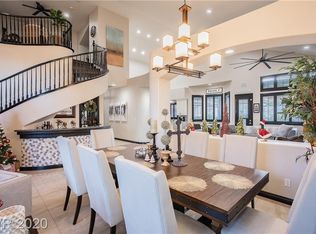 10545 Villa Modena St, Las Vegas, NV 89141