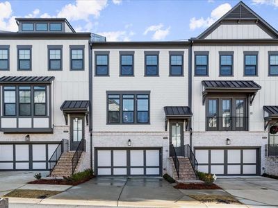 1153 Provence Ln, Decatur, GA, 30033