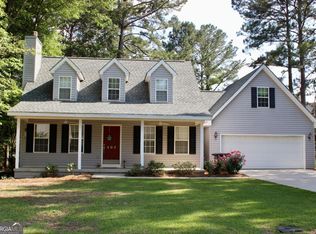 303 Shane Cir, Perry, GA 31069