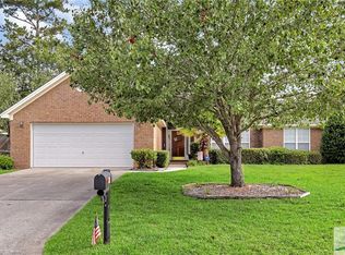 74 Taylor Ct, Richmond Hill, GA 31324