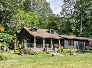 175 Peck Hollow Rd, Shandaken, NY 12480