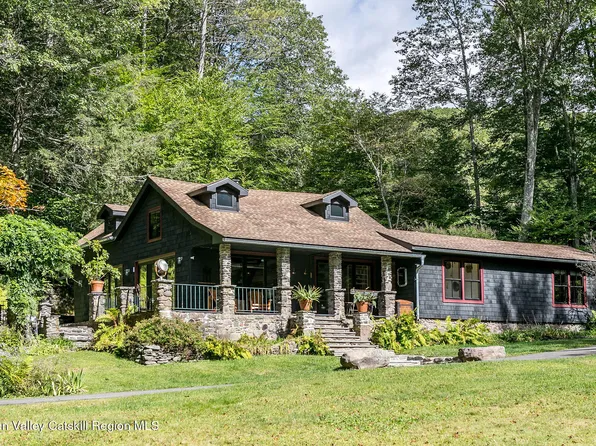 175 Peck Hollow Road, Shandaken, NY 12480