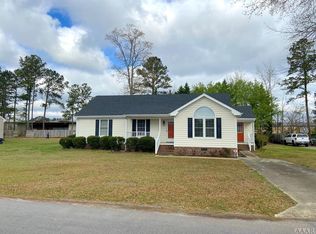 327 Jay Trl, Murfreesboro, NC 27855