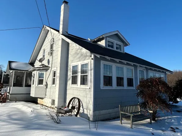 390 Jones Island Rd, Cedarville, NJ 08311