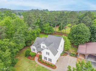 13 Fossetts Cv NW, Cartersville, GA 30121