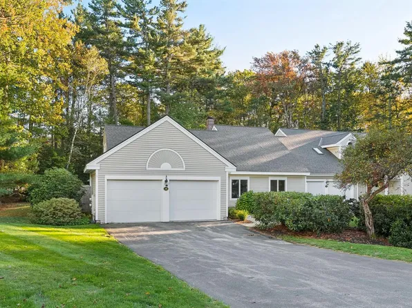 29 Westminster Terrace #29, Cape Elizabeth, ME 04107