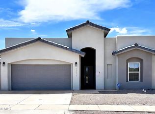 12016 Iron Hollow St, Socorro, TX 79927