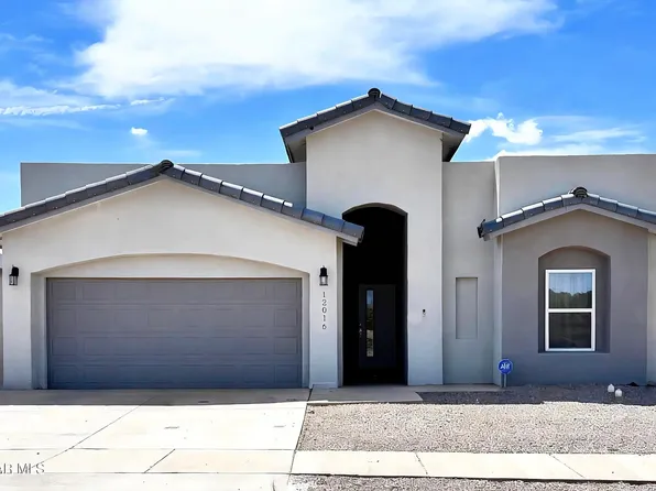 12016 Iron Hollow St, Socorro, TX 79927