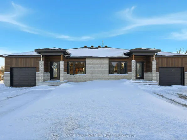 Front Rd #3676, Hawkesbury, ON K6A 2S7