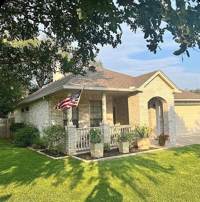 202 Bending Oaks Trl, Fredericksburg, TX 78624 MLS 89230 Zillow