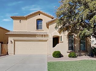 3474 E Turnberry Dr, Gilbert, AZ 85298