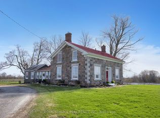 3775 Ganaraska Rd, Clarington, ON L0B1M0
