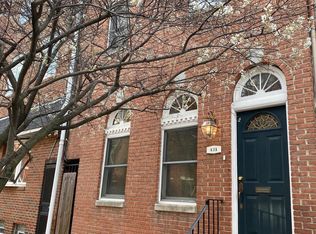 421 E Wildey St, Philadelphia, PA 19125