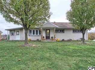 1016 Valley Rd, Enola, PA 17025