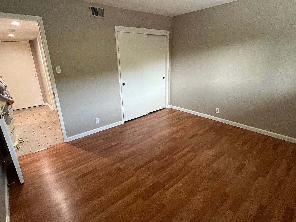 Bedroom ,and closet