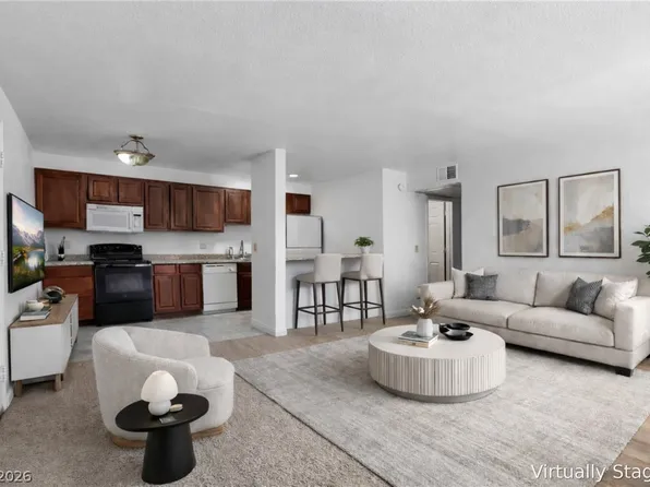 4370 Sandy River Dr Unit 24, Las Vegas, NV 89103