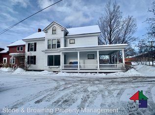 98 S Main St APT 1, Northfield, VT 05663