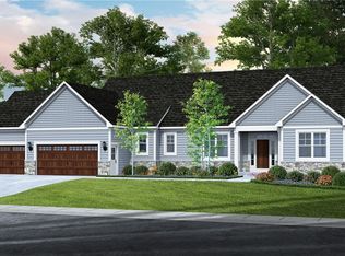 1340 Crestbrook Ln, Victor, NY 14564