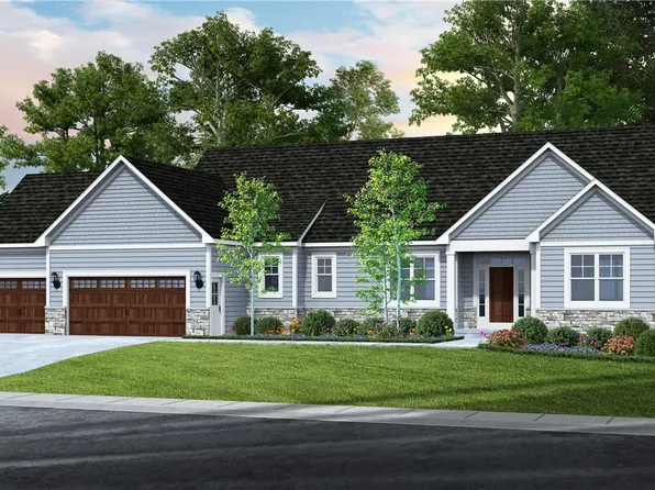 1340 Crestbrook Ln, Victor, NY 14564