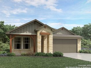 2907 Junction Bay, Converse, TX 78109