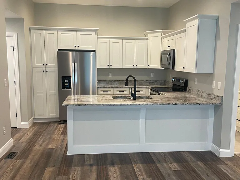 1695 Carroll Gentry Rd — Photo 2