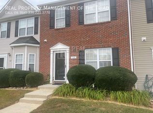 126 Queensberry Ct, Greensboro, NC 27405