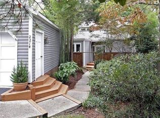 2214 Landings Way, Raleigh, NC 27615