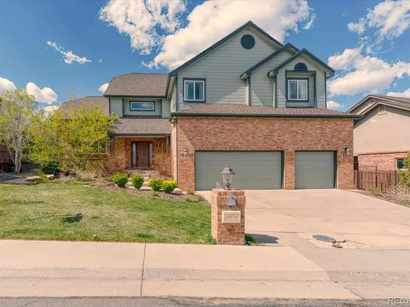 16652 W Archer Avenue, Golden, CO 80401