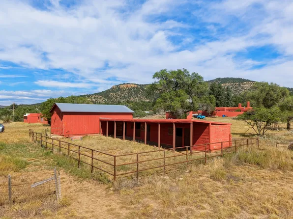 945 Lincoln Ave, Raton, NM 87740