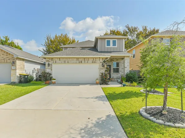 18488 Sunrise Maple Dr, Montgomery, TX 77316