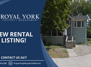 6 Henry St, Kitchener, ON N2G 1P3