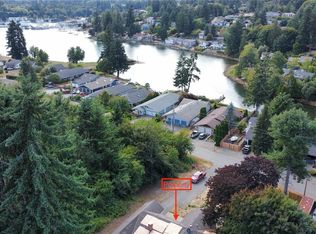 9509 Randall Dr NW, Gig Harbor, WA