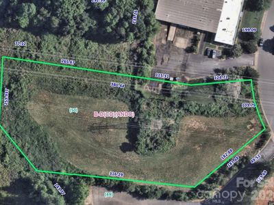 3350 Green Park Cir, Charlotte, NC, 28217