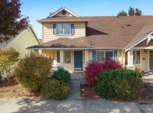 Horizon Pointe Division, Lacey, WA 98513