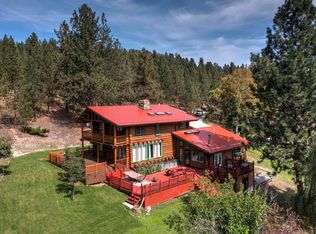 781 Rabbit Run, Stevensville, MT 59870