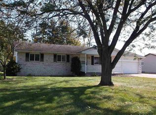 5194 Dundee Dr, Saginaw, MI 48603