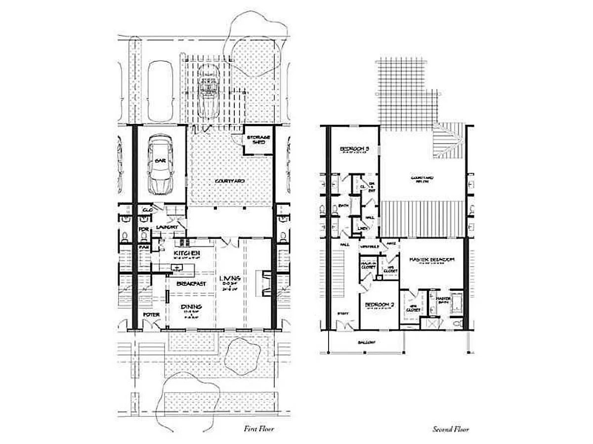 Building Photo - Walnut Grove Townhomes