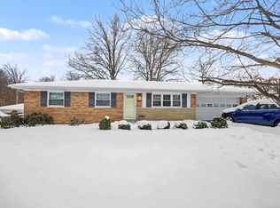 735 Loda Dr, Cincinnati, OH 45245