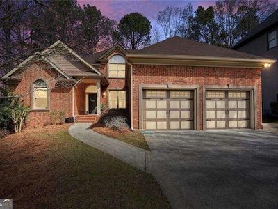 3220 Eagle Watch Dr, Woodstock, GA, 30189