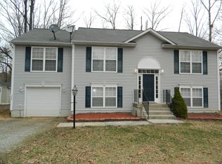 744 Glen Cove Dr, Ruther Glen, VA 22546