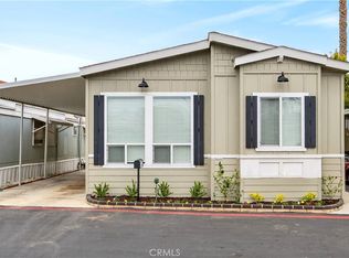 22600 Normandie Ave #47, Torrance, CA 90502